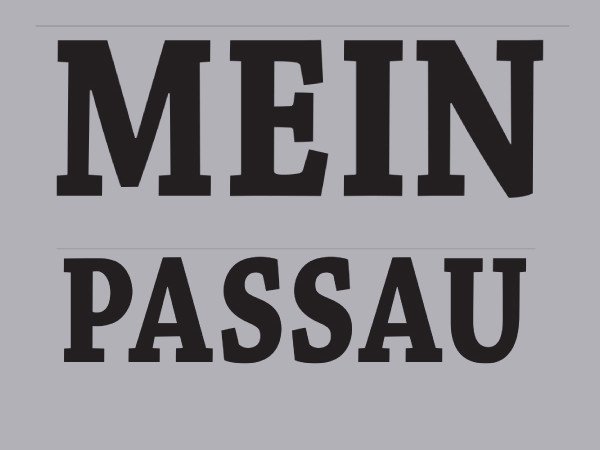 ‚Mein Passau‘